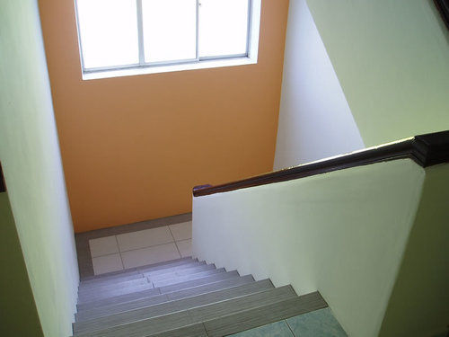 Abell Residence Кучинг Екстериор снимка